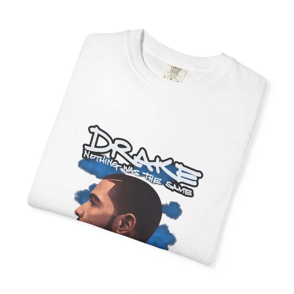 Drake Nothing Was The Same Tee