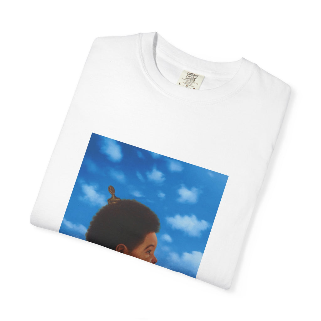 Drake Nothing Was The Same (Baby Face) Tee