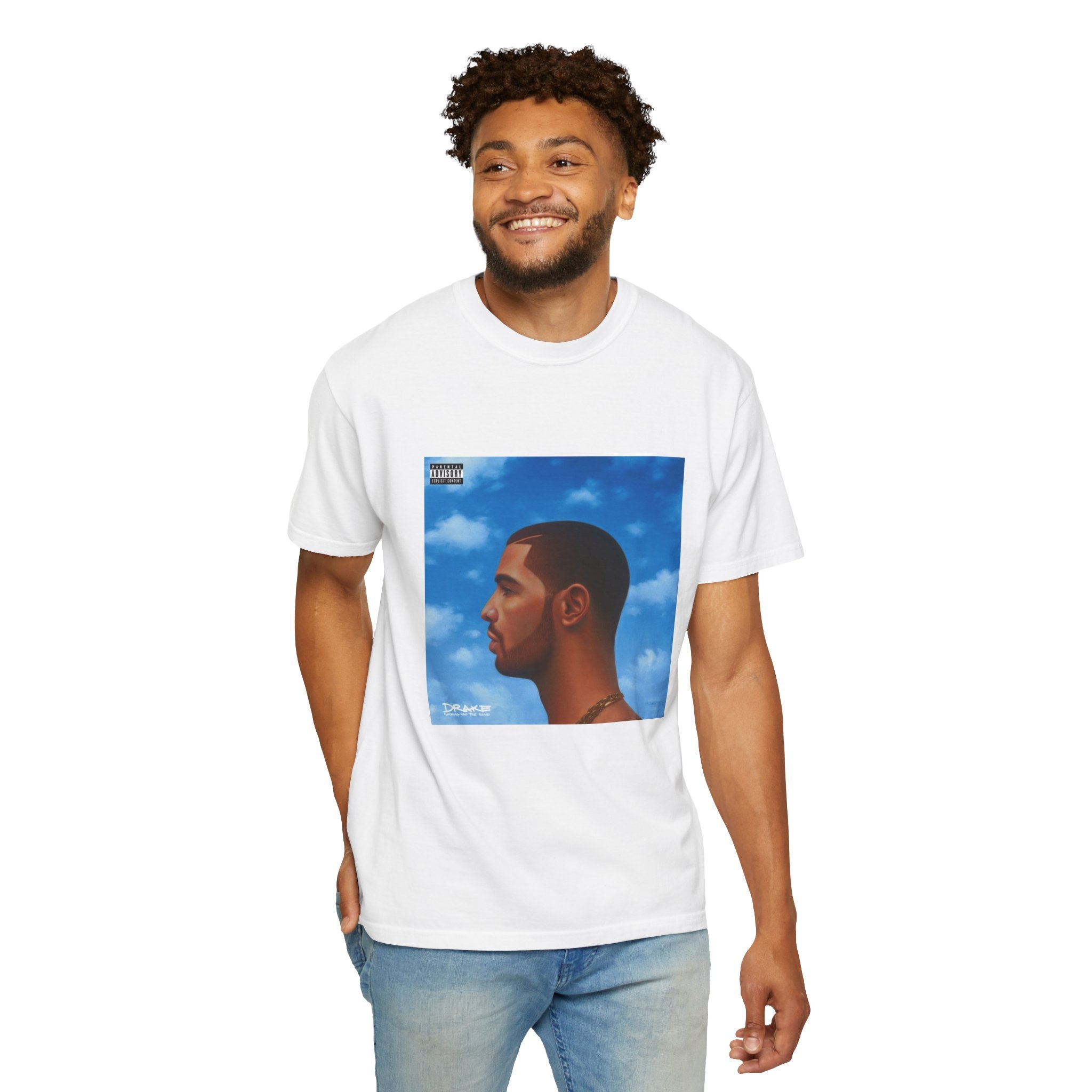 Drake Nothing Was The Same T-Shirt