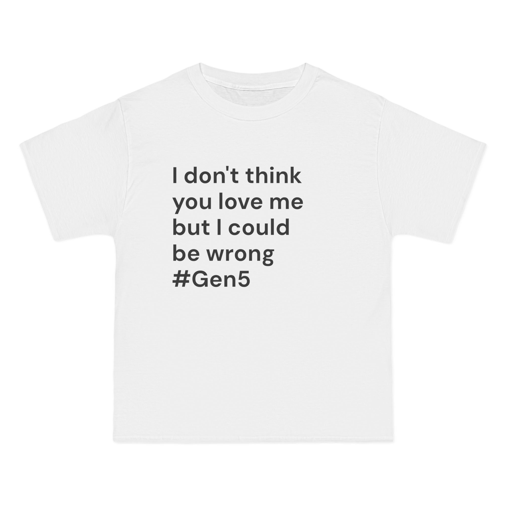 Drake Gen5 Quote Tee