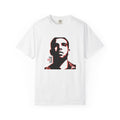 Drake Thank Me Later Album Portrait Graphic T-Shirt