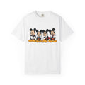 Mickey Mouse Trio Vintage Tee
