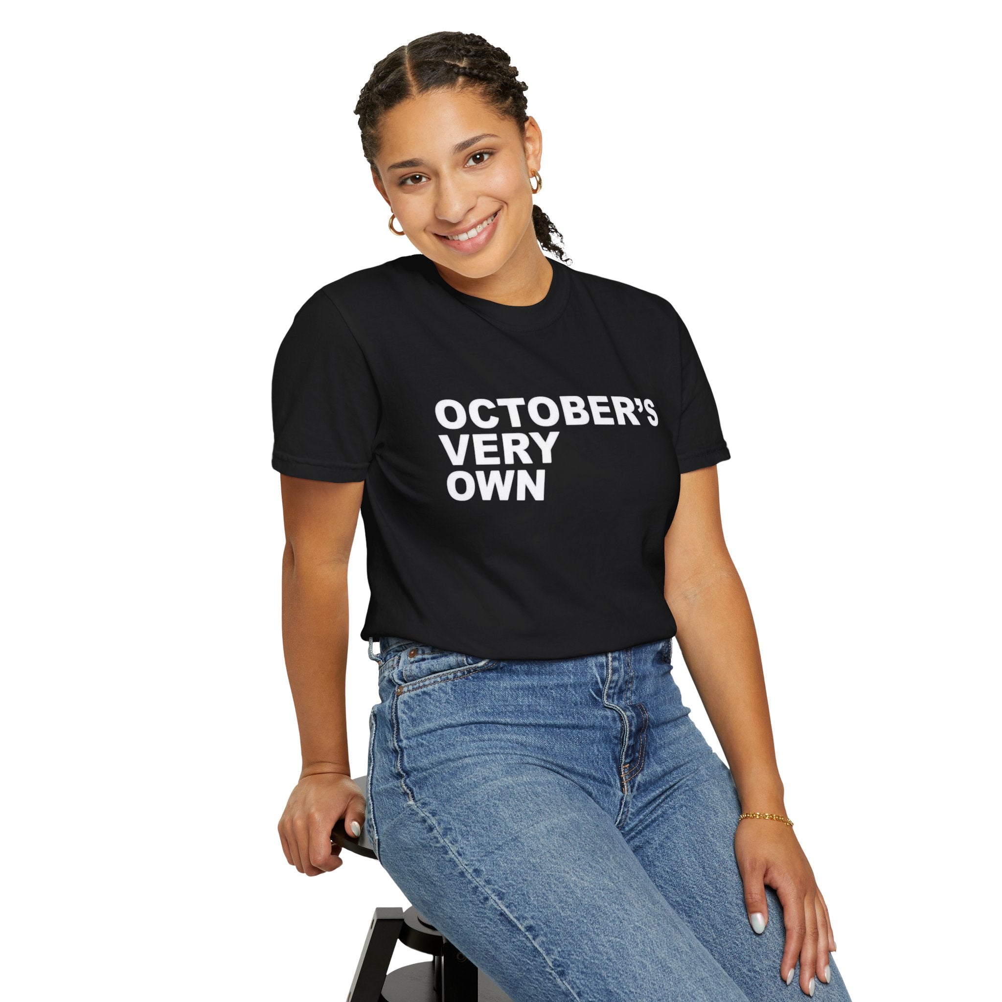 Drake October's Very Own Tee
