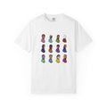 Drake CLB Funny Faces Album Tee