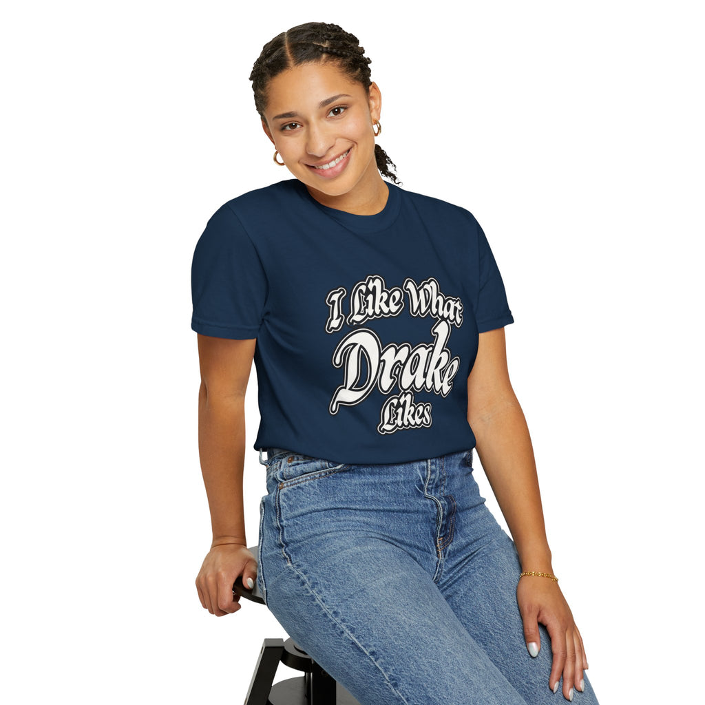 I Like What Drake Likes T-Shirt
