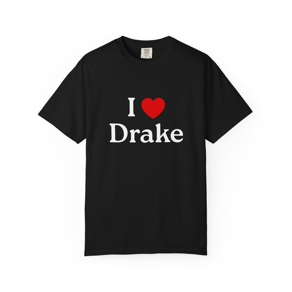 I Heart Drake T-Shirt