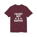 I'm Not A Rapper T-Shirt