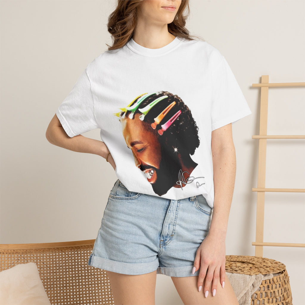 Drake FATD Era Graphic Tee