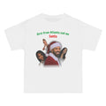 Drake Santa Girls From ATL Funny Tee