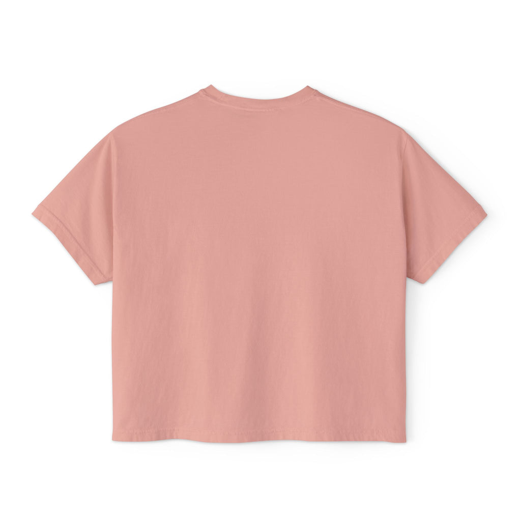 "I'm a 504 Girl" New Women's Cropped T‑Shirt