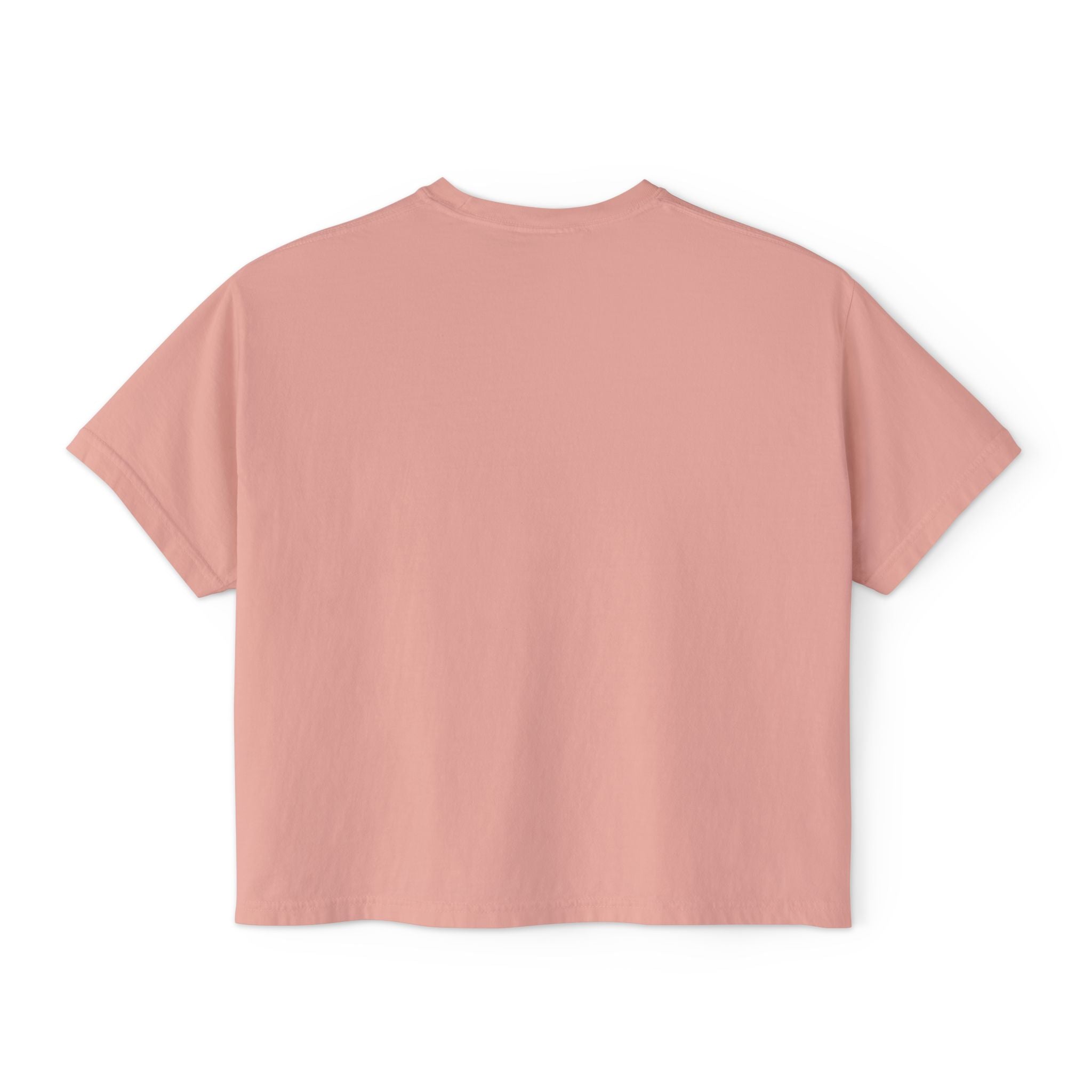 "I'm a 504 Girl" New Women's Cropped T‑Shirt