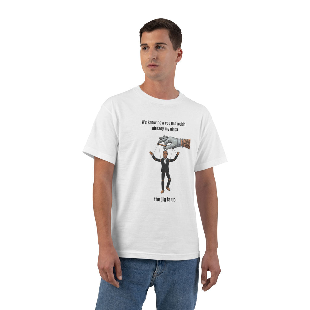 Drake Jig Doll Tee