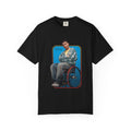 Drake Degrassi Retro Photo Graphic Tee
