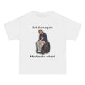 Drake Funny Wheelchair Meme Tee