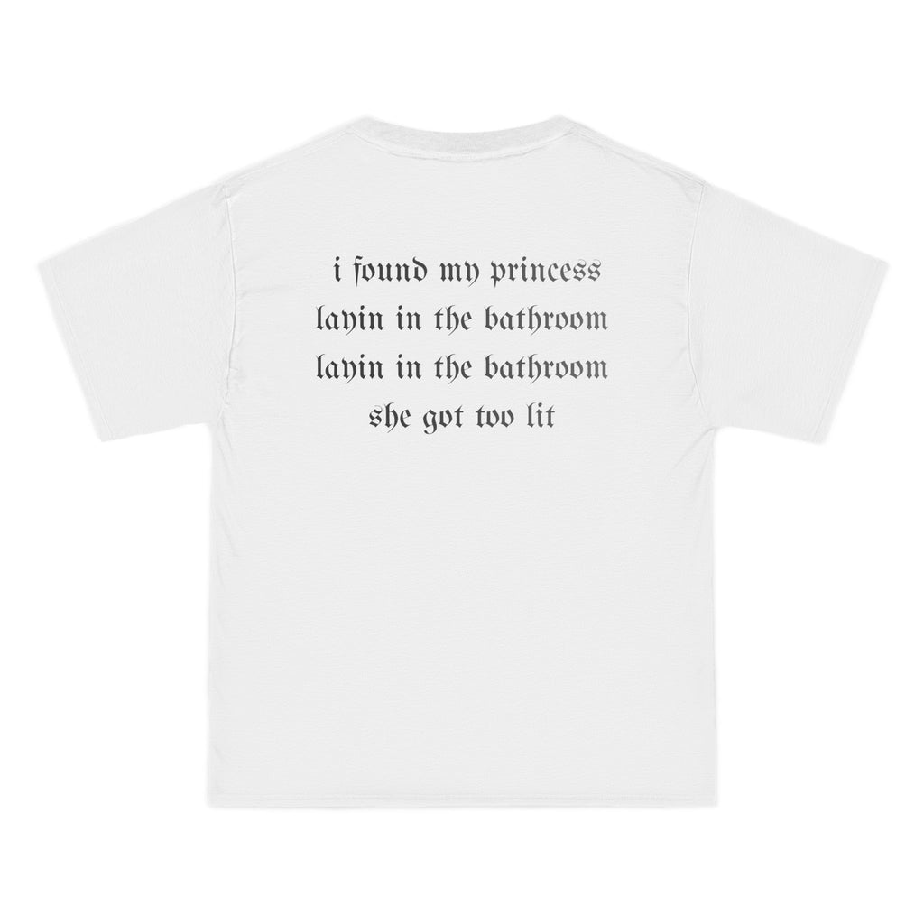 EMO Drake Tee