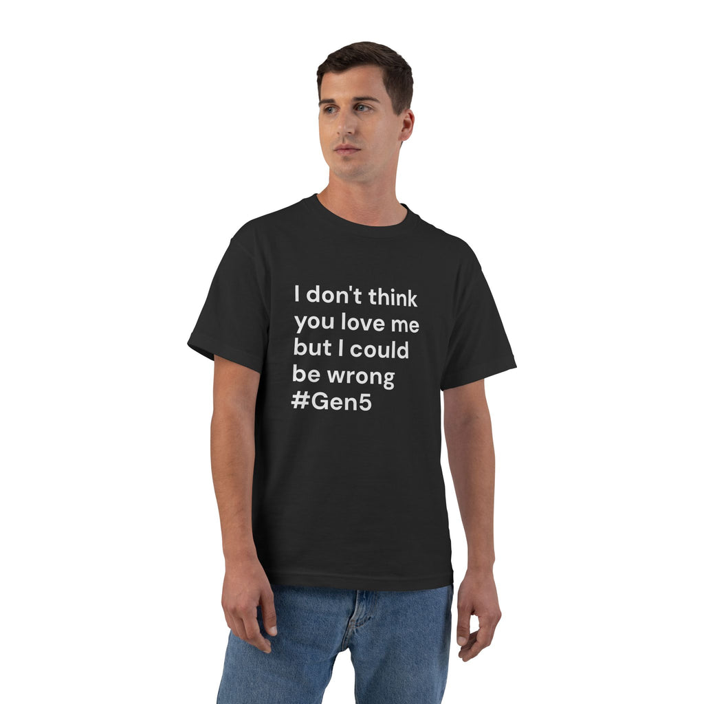 Drake Gen5 Quote Tee