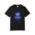 Drake Face With Signature (ICEMAN) Tee