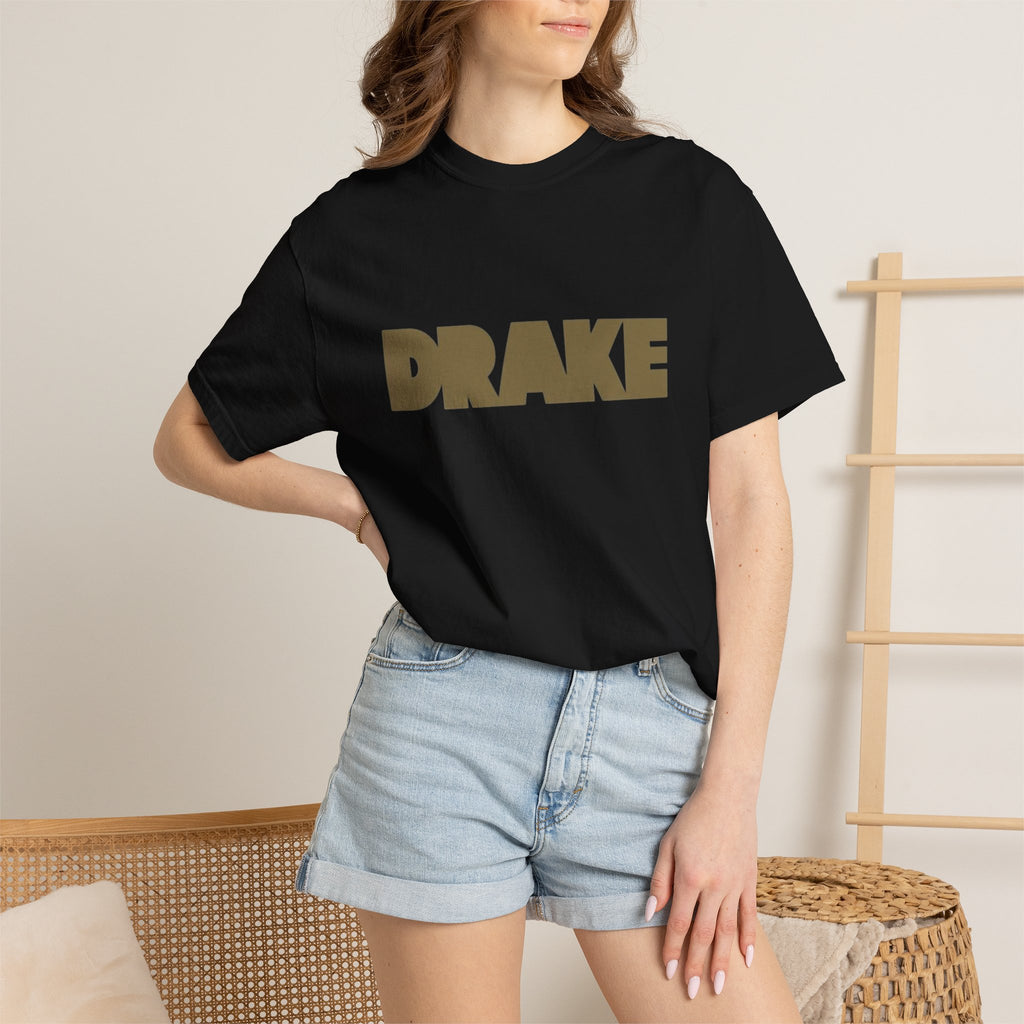 Drake Logo T-Shirt