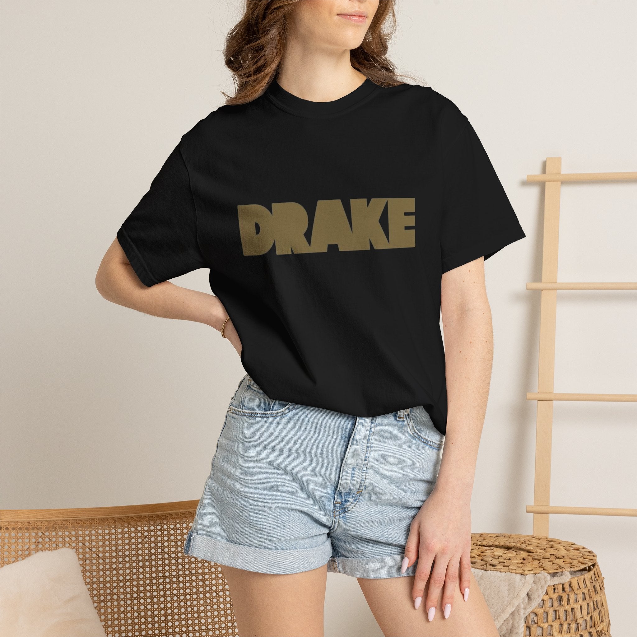 Drake Logo T-Shirt