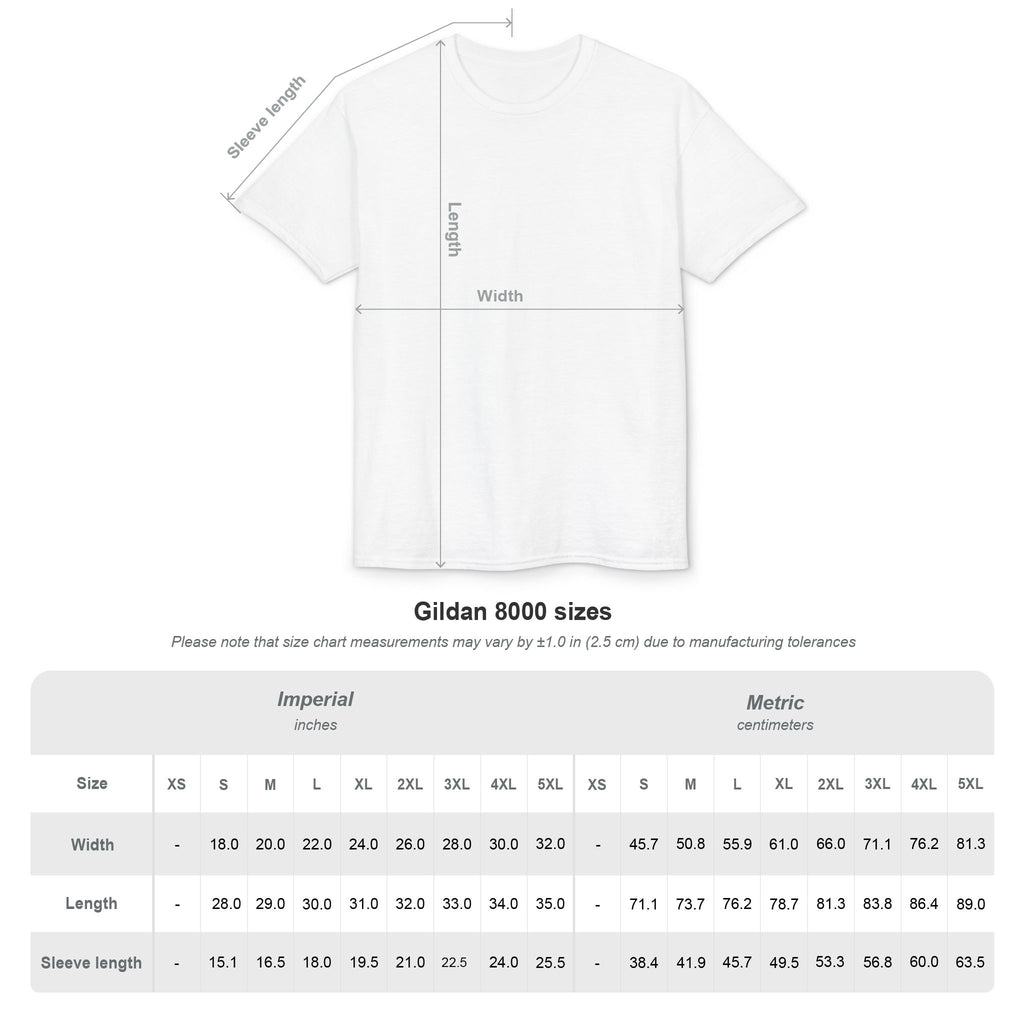 I'm Not A Rapper T-Shirt