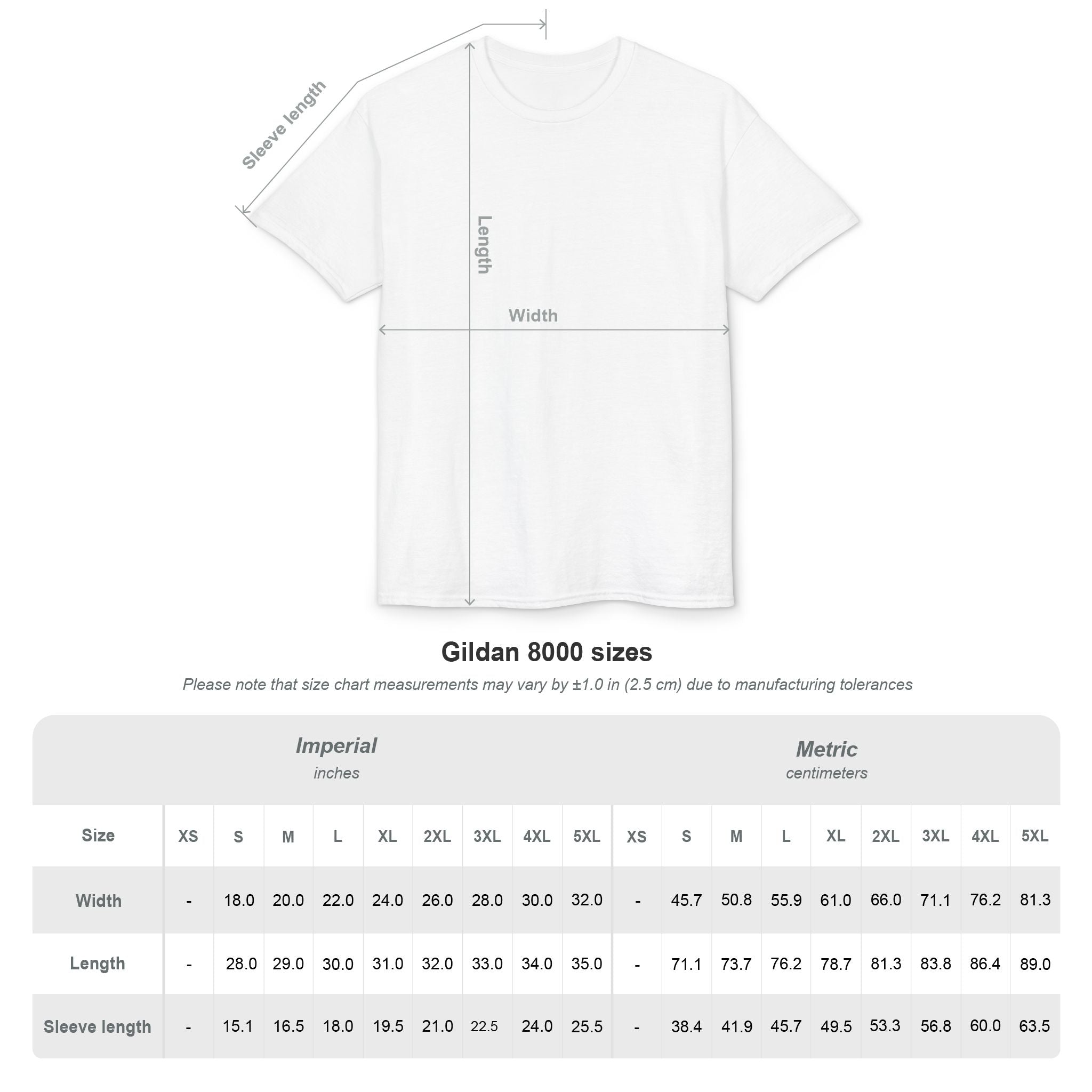 I'm Not A Rapper T-Shirt