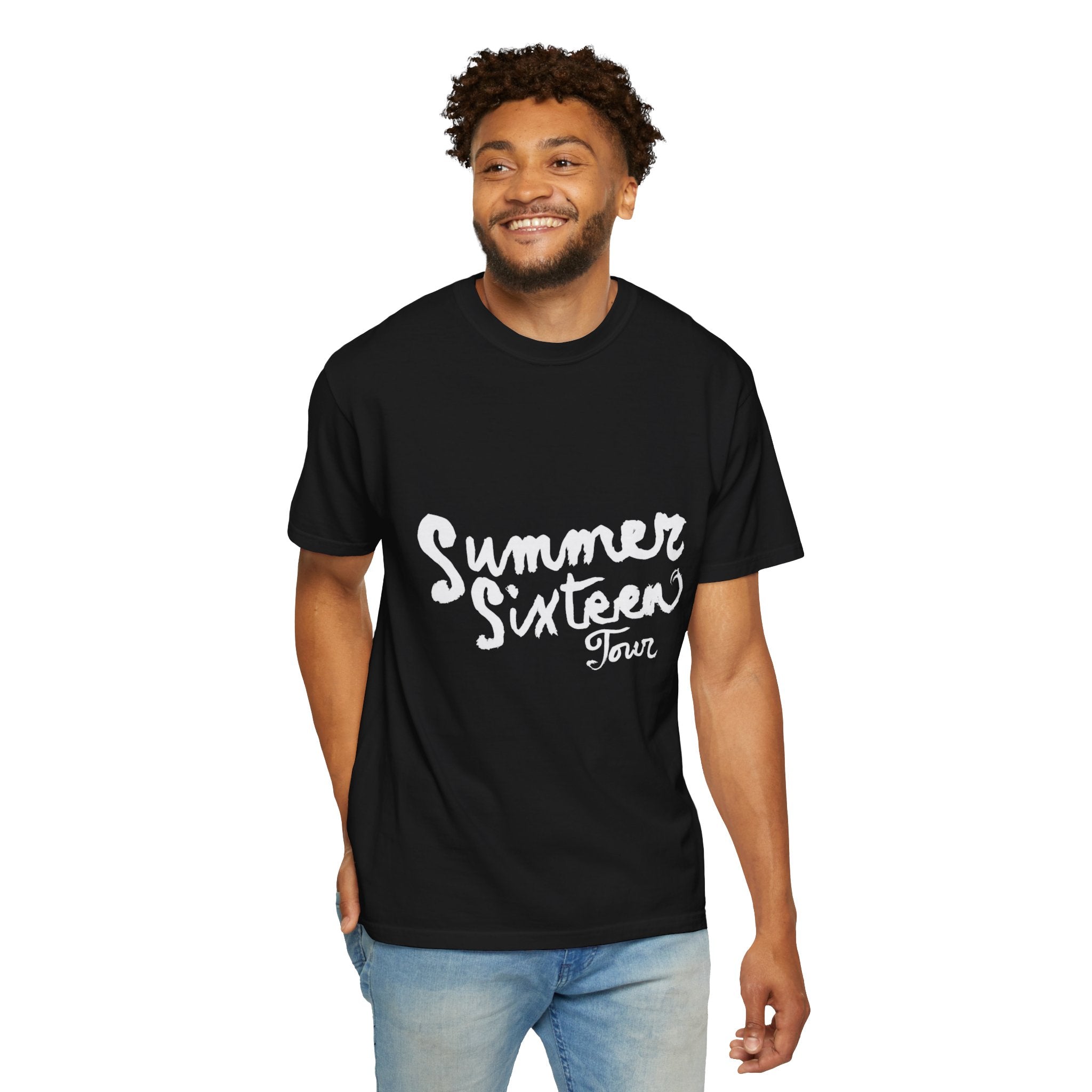 Summer Sixteen Tour T-Shirt