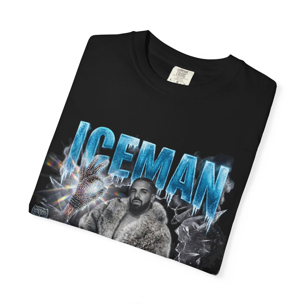 Drake Iceman Tee