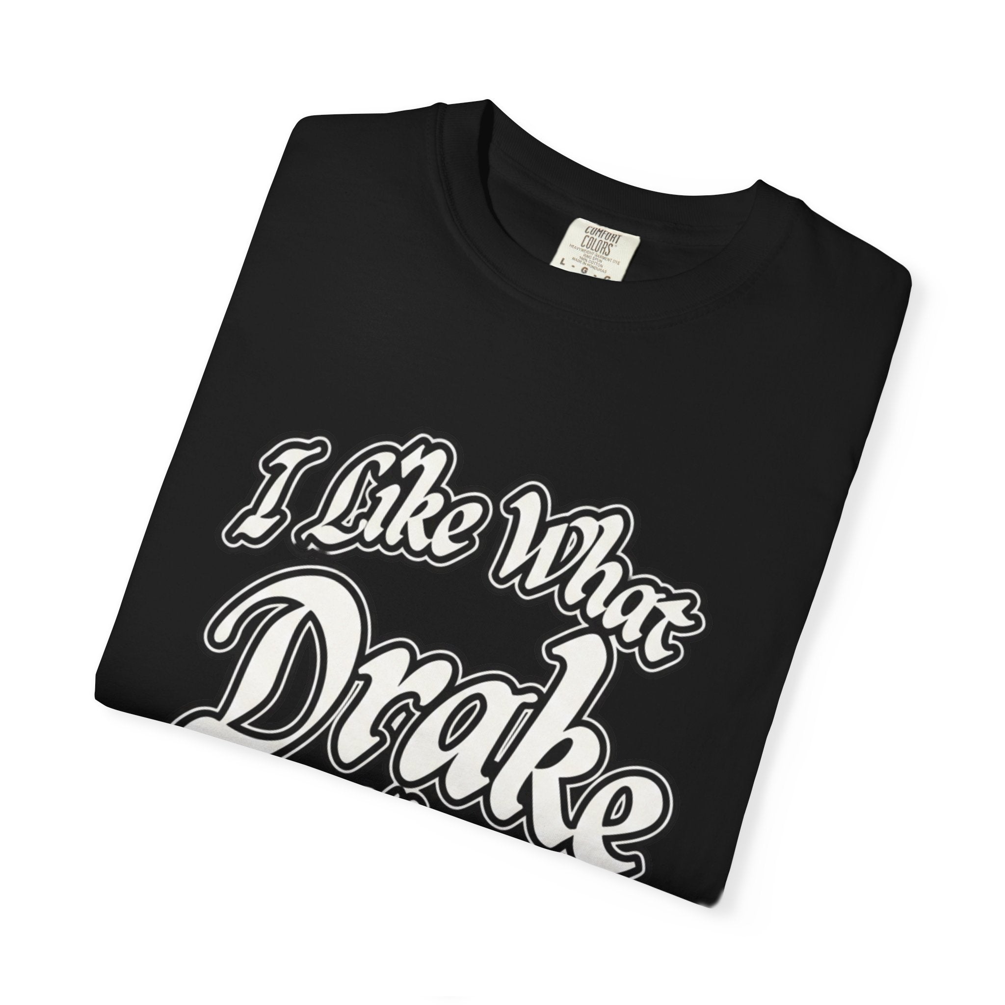 I Like What Drake Likes T-Shirt