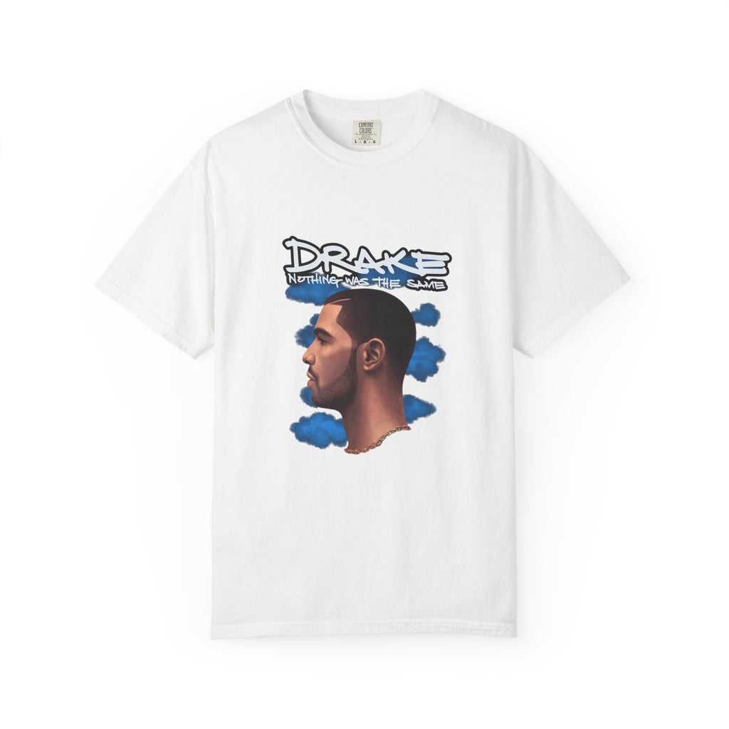 Drake Nothing Was The Same Tee