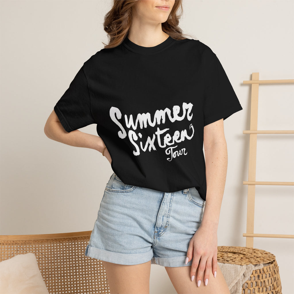 Summer Sixteen Tour T-Shirt