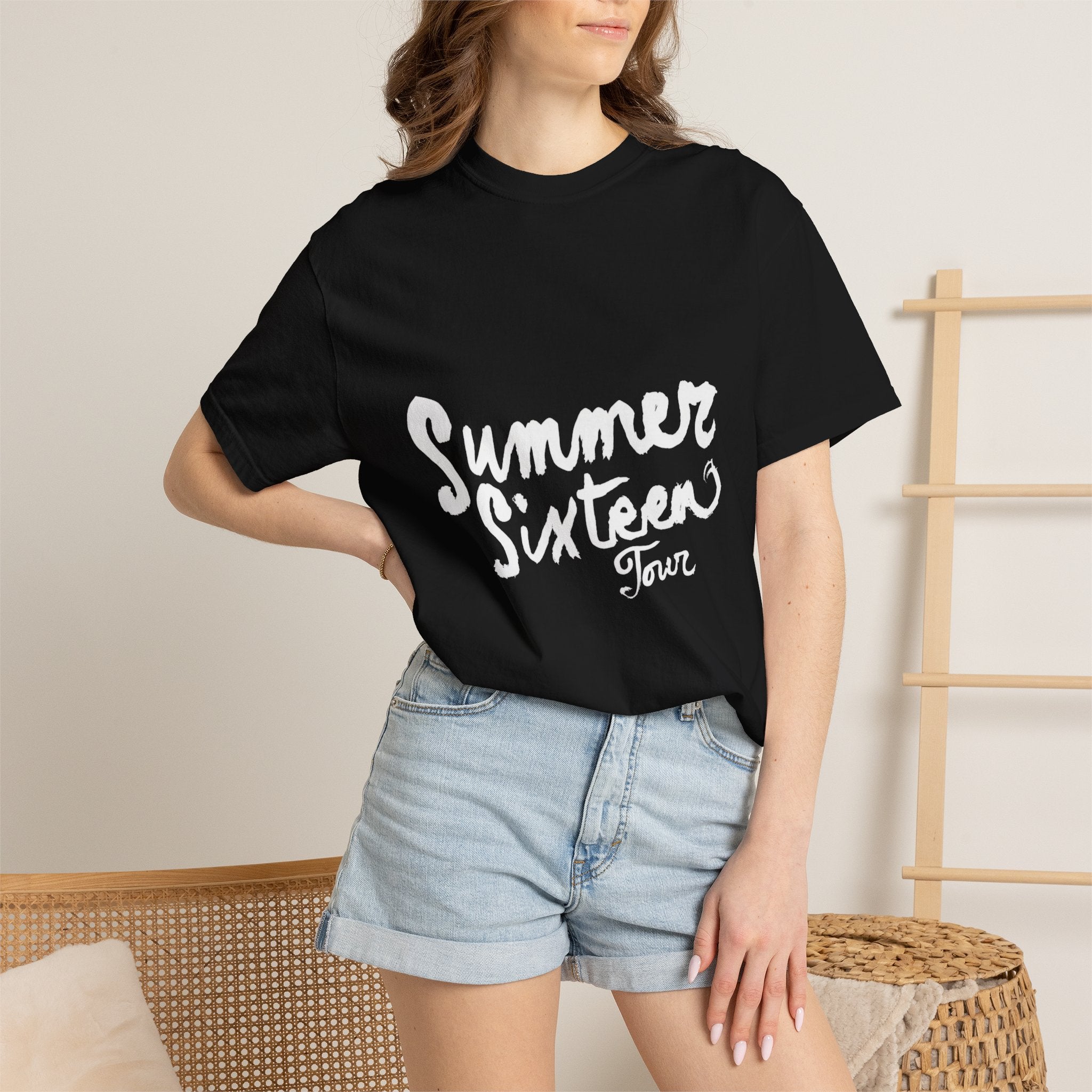 Summer Sixteen Tour T-Shirt