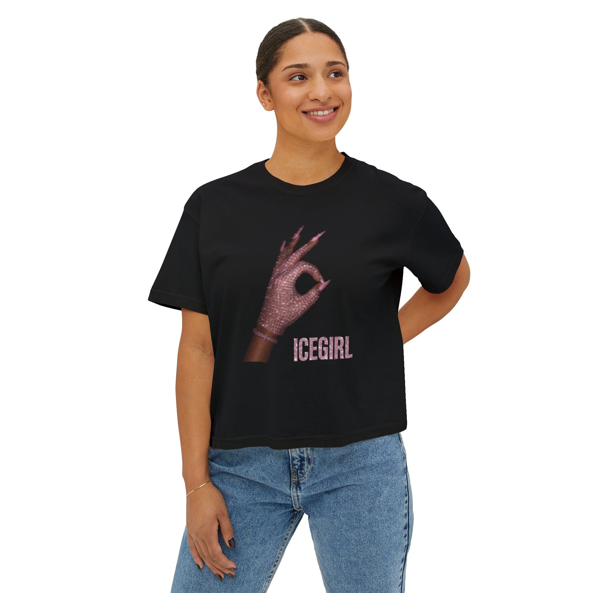 ICEGIRL Tee
