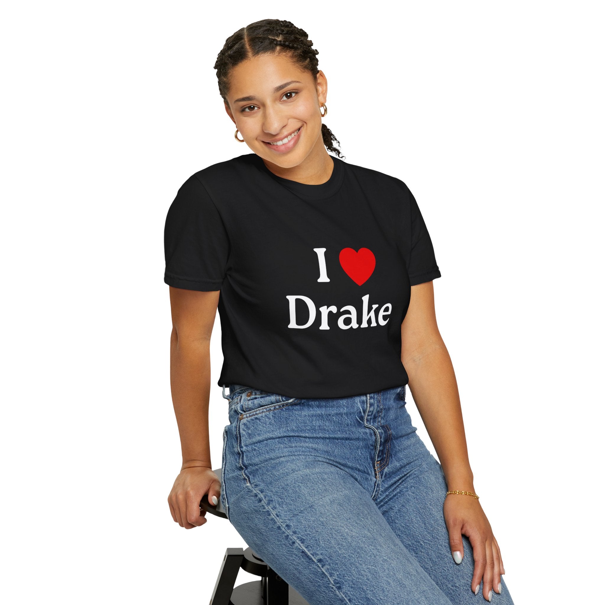 I Heart Drake T-Shirt