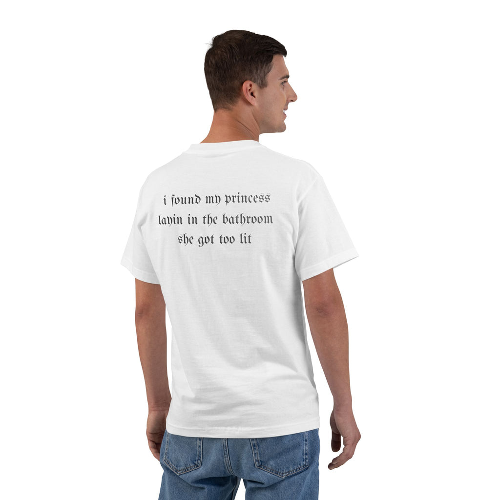 Drake EMOMAN Tee (Backprint)