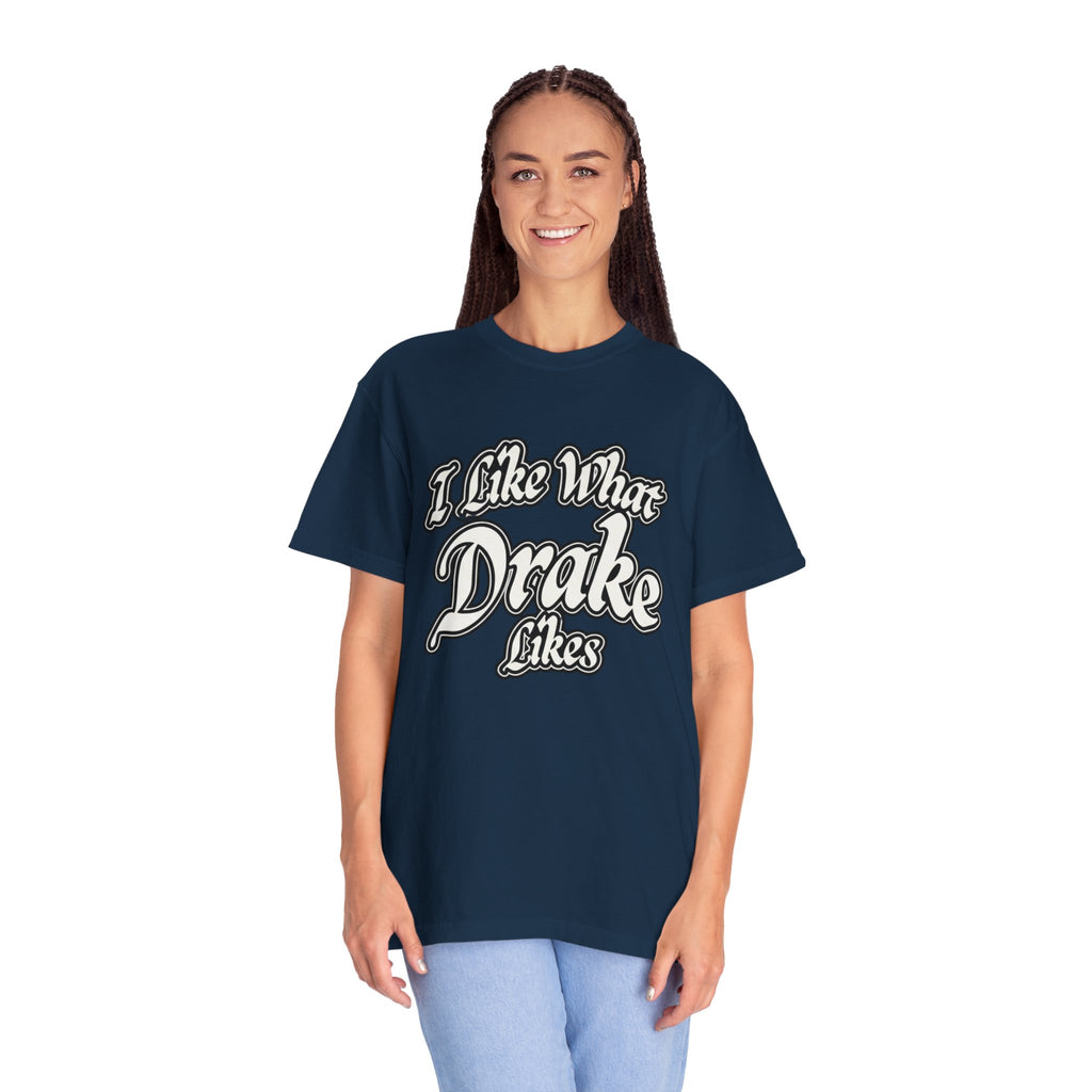 I Like What Drake Likes T-Shirt