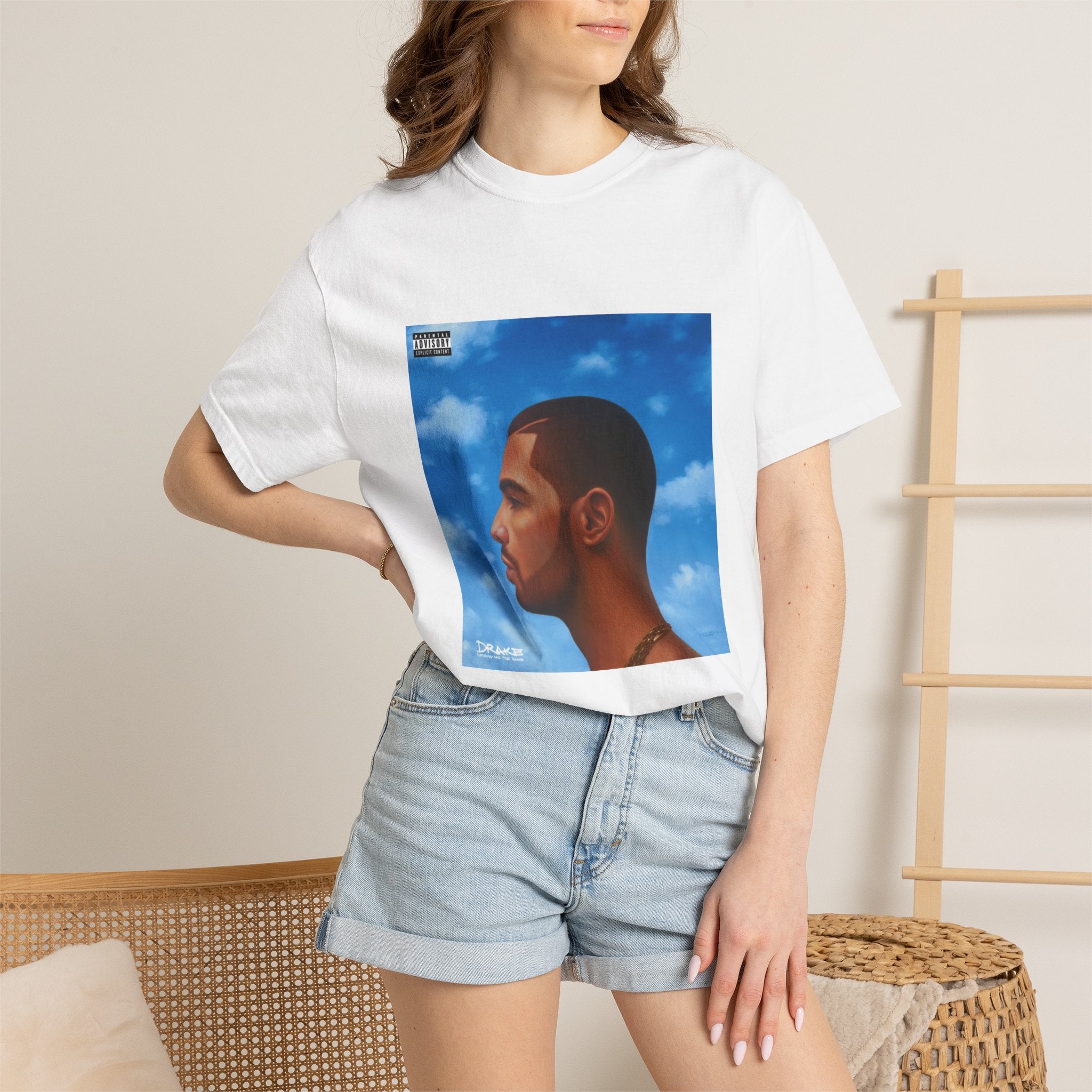 Drake Nothing Was The Same T-Shirt