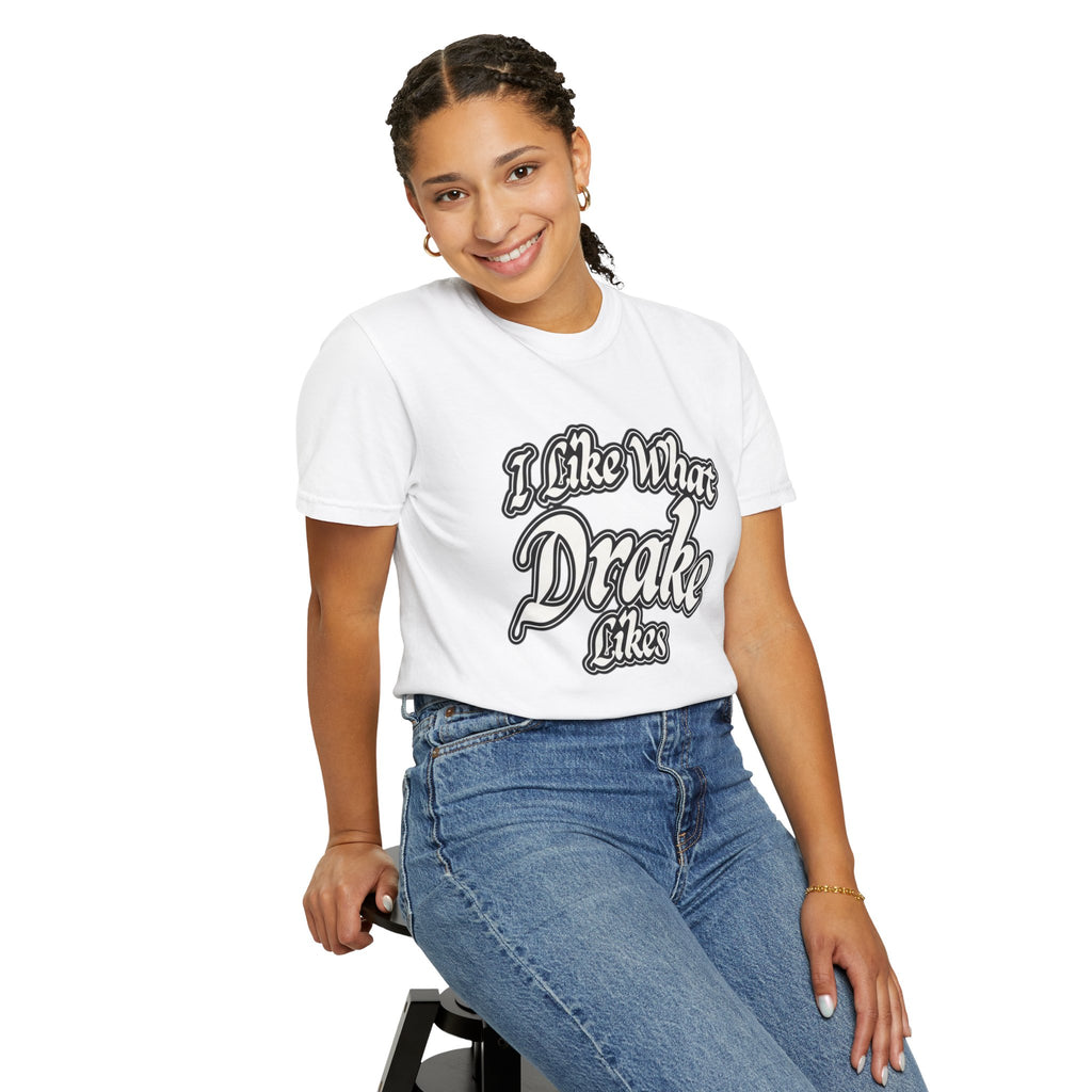 I Like What Drake Likes T-Shirt