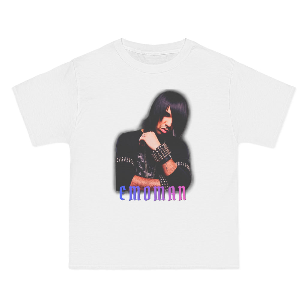 Drake EMOMAN Tee (Backprint)