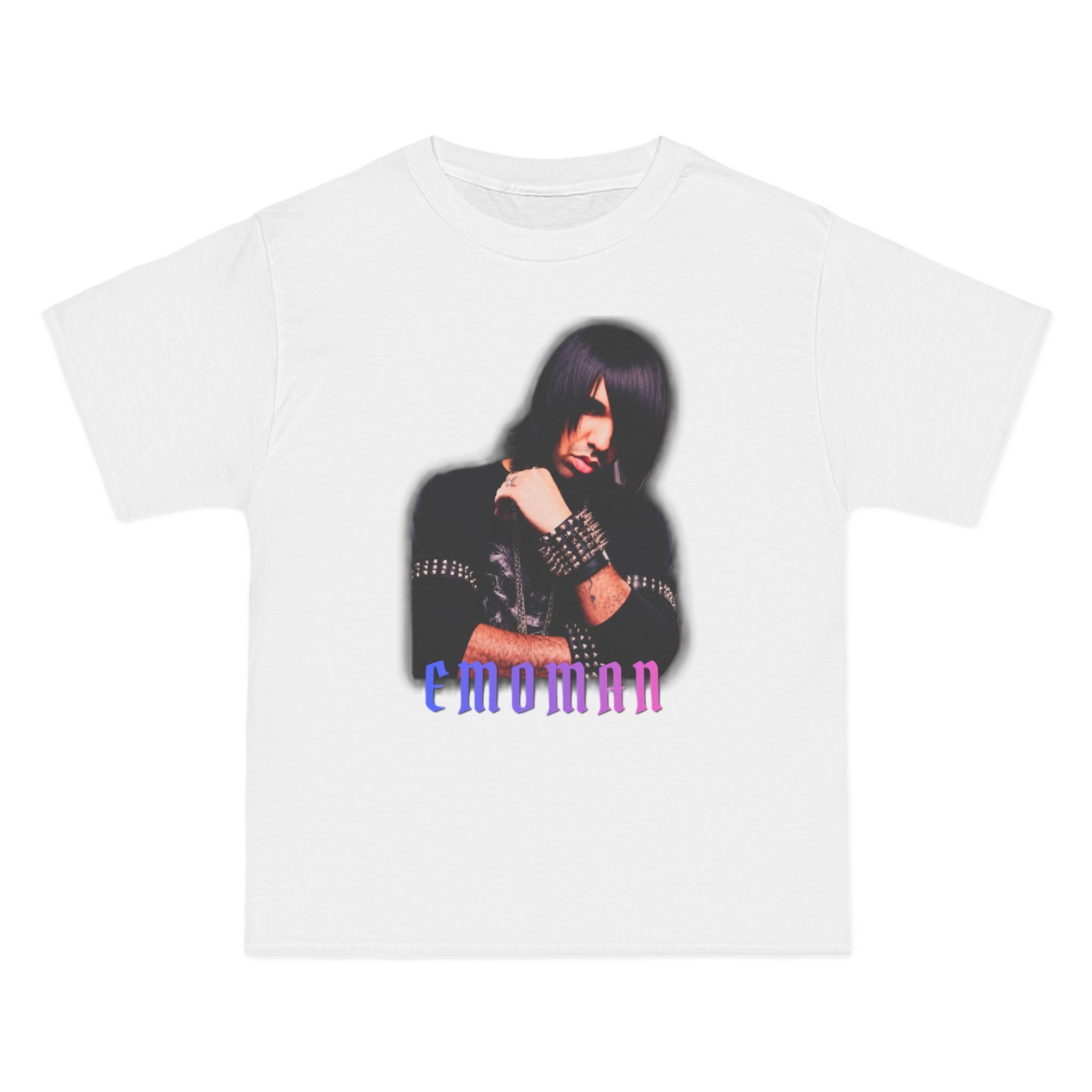 Drake EMOMAN Tee (Backprint)