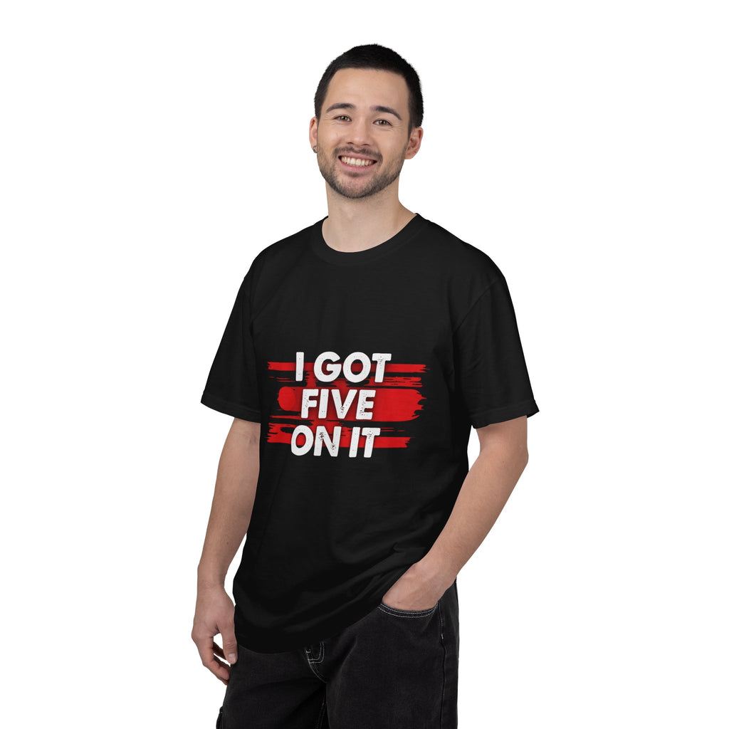 Drake Degrassi Graphic Tee