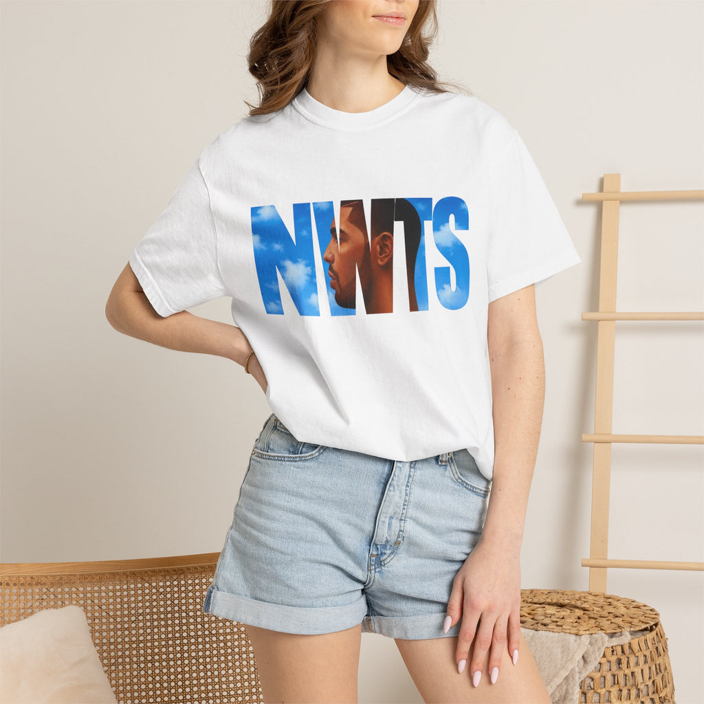 Drake NWTS (Nothing Was The Same) Tee