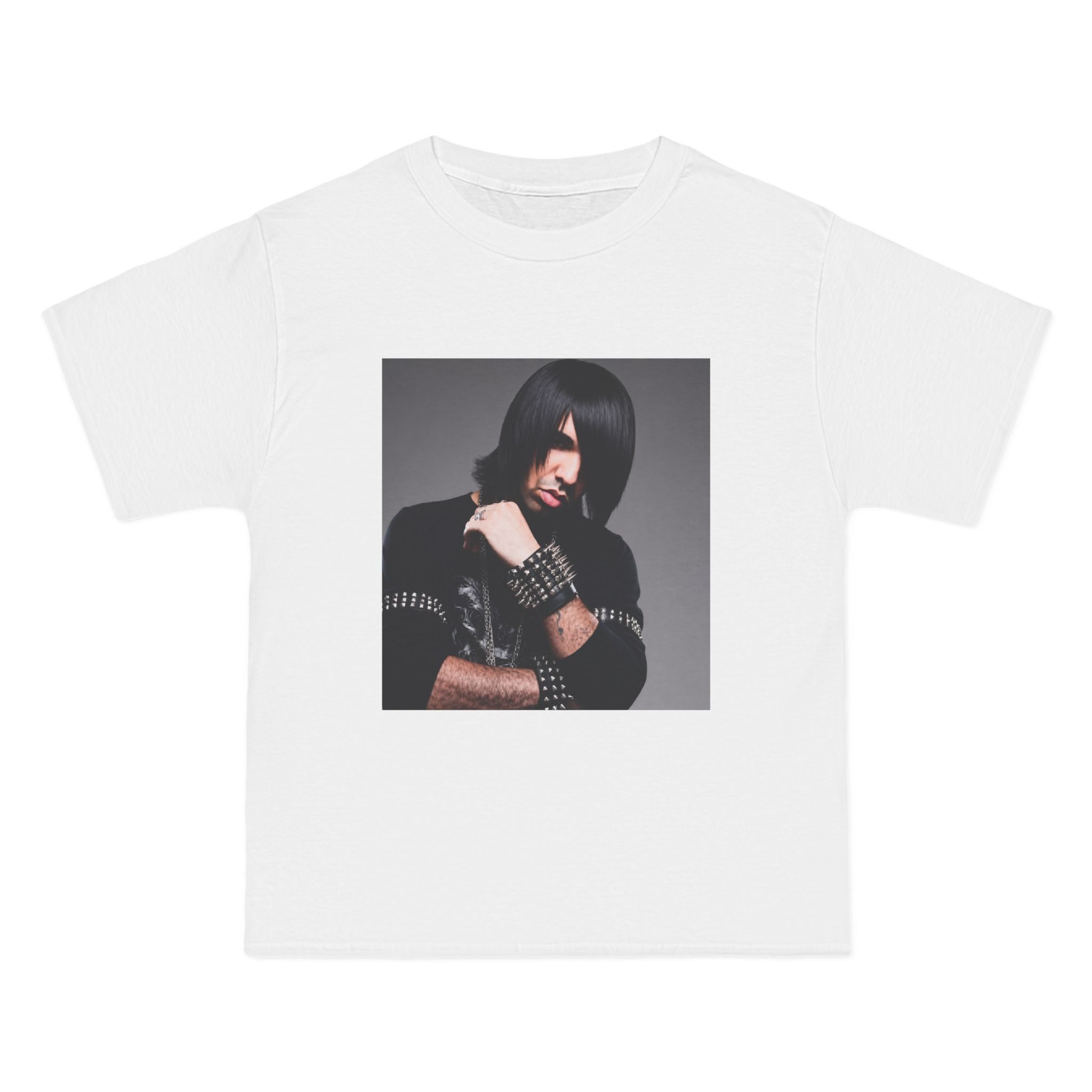 EMO Drake Tee