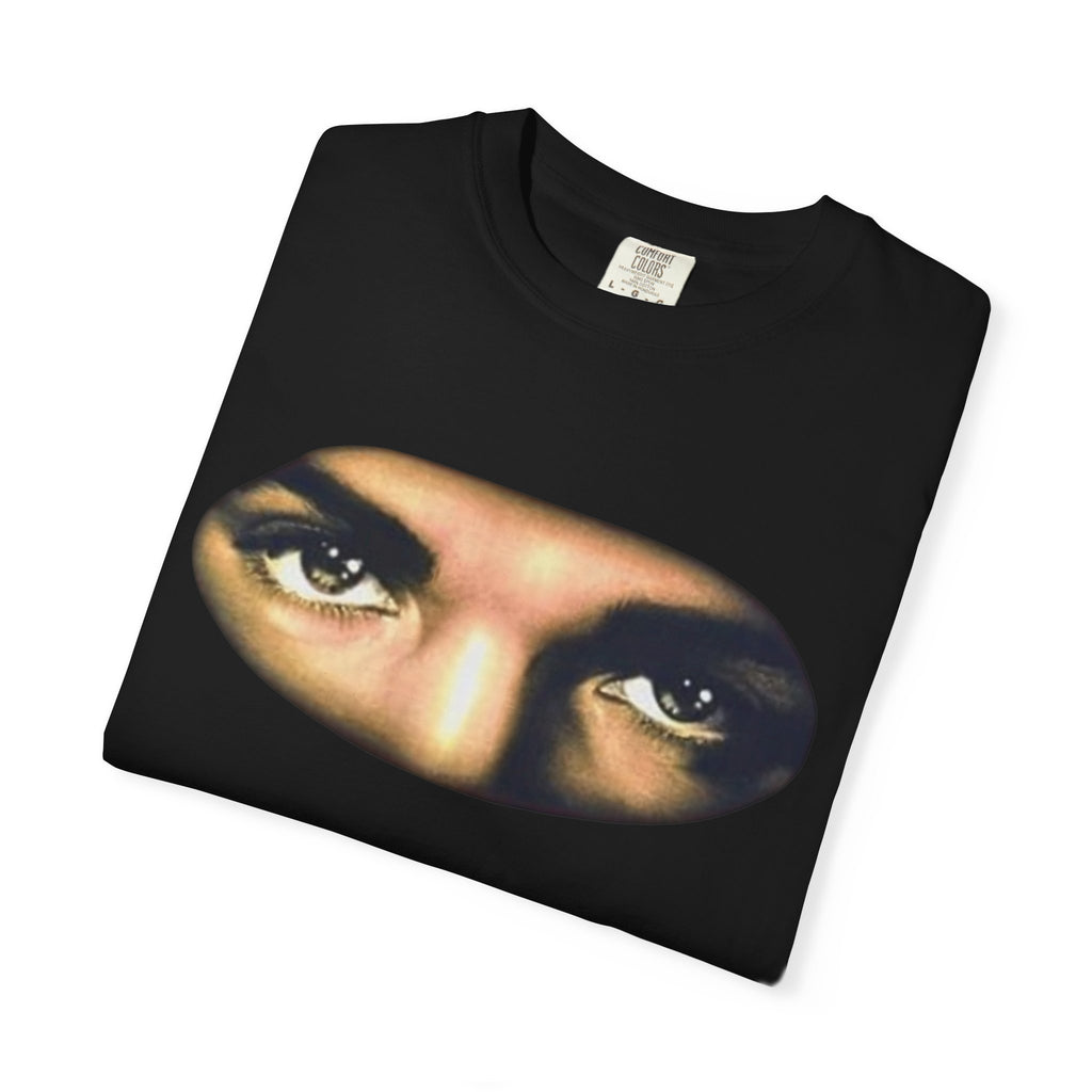 Drake Eyes Graphic T-Shirt DLDT Album