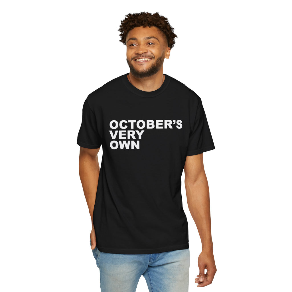 Drake October's Very Own Tee