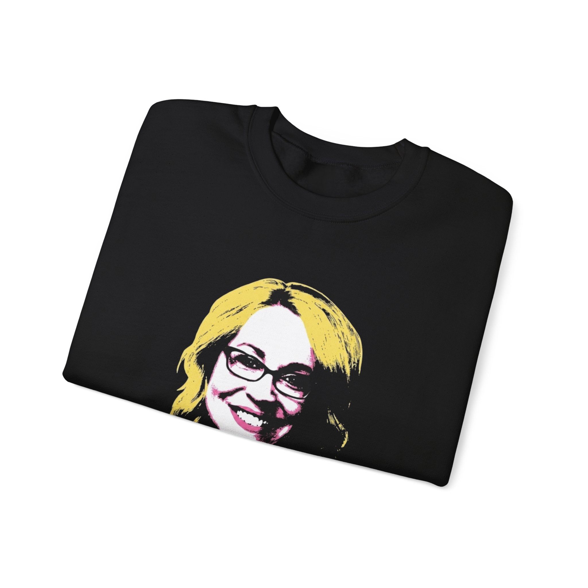 "Woman Crush Everyday" Crewneck Sweatshirt