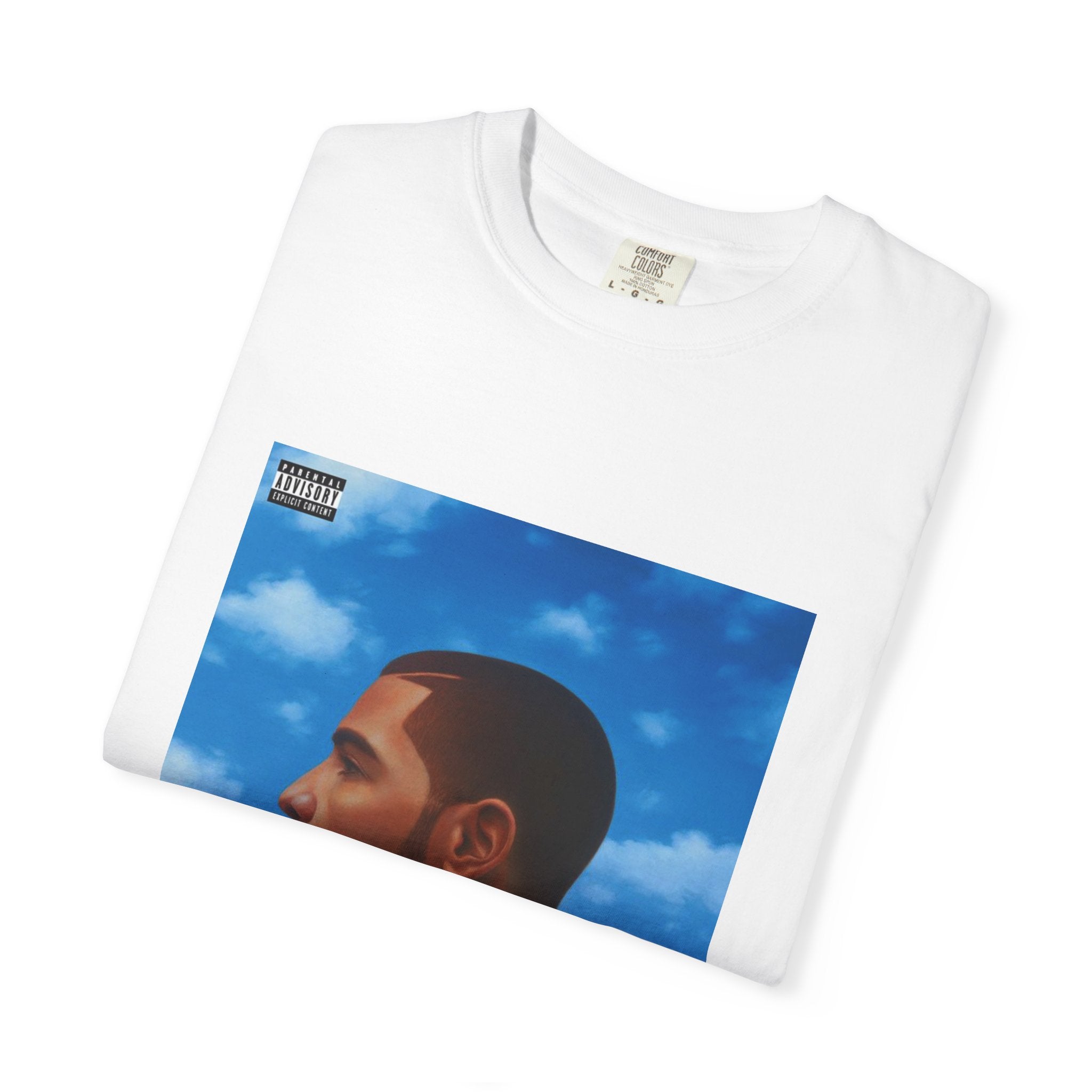 Drake Nothing Was The Same T-Shirt
