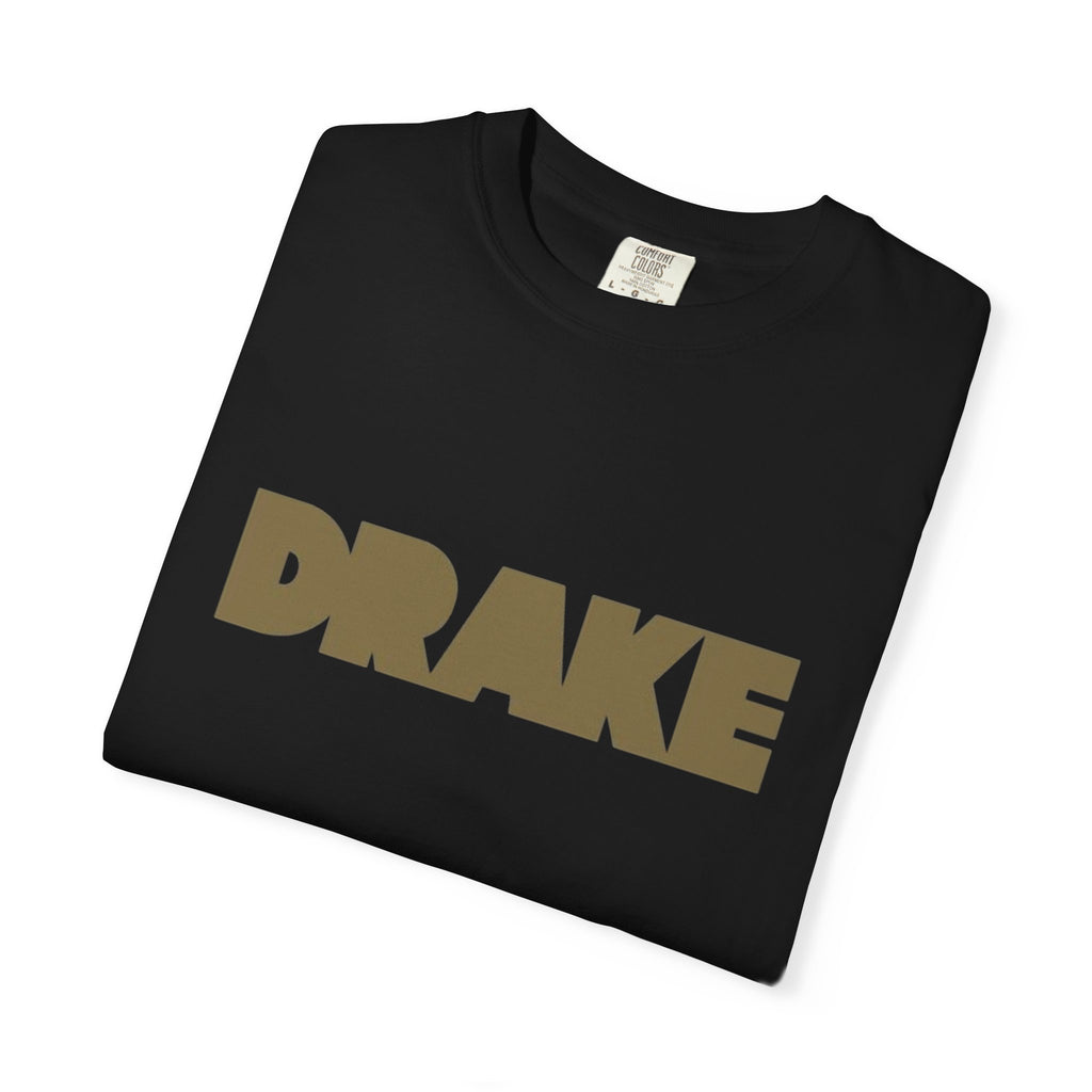 Drake Logo T-Shirt