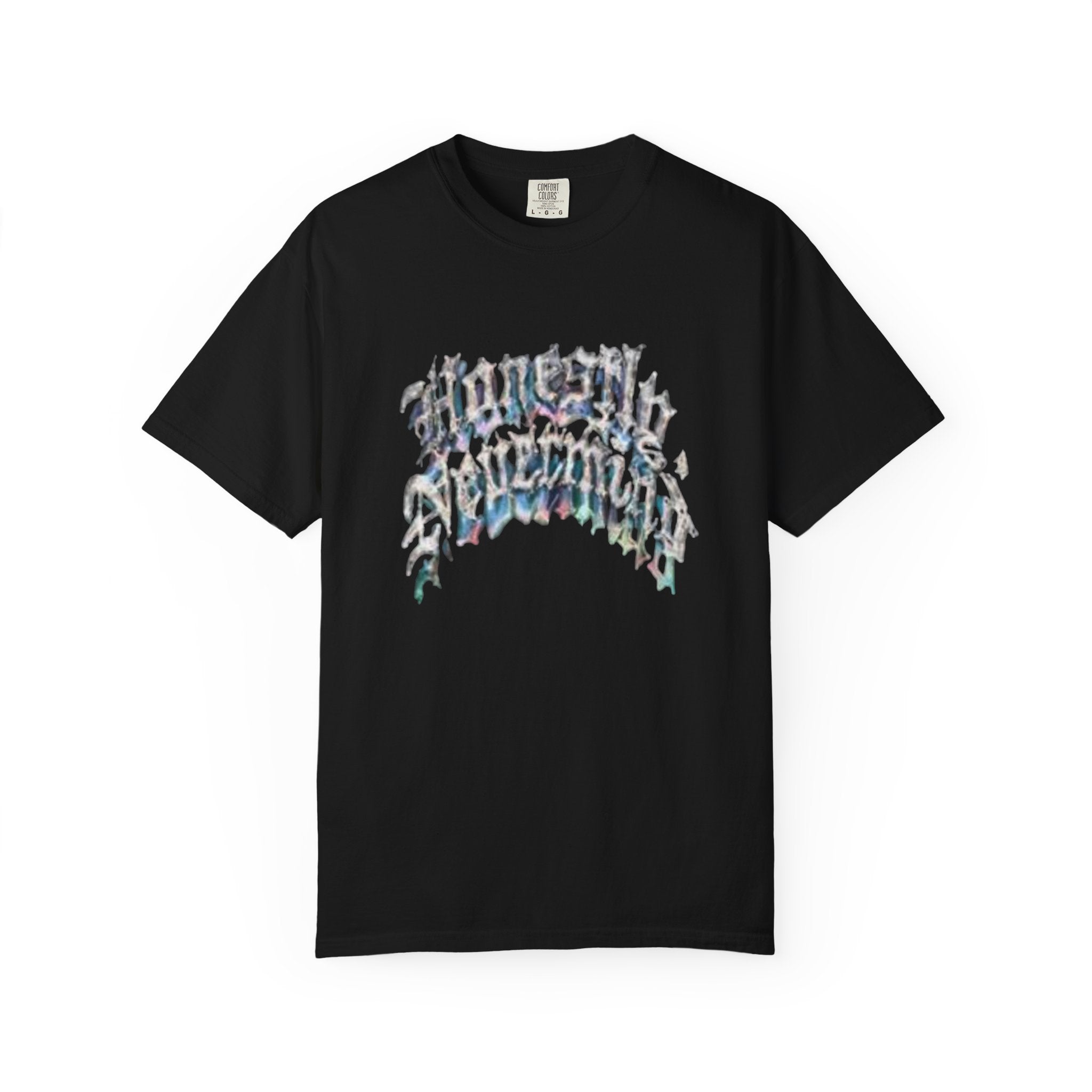 Drake Honestly Nevermind Album Tee