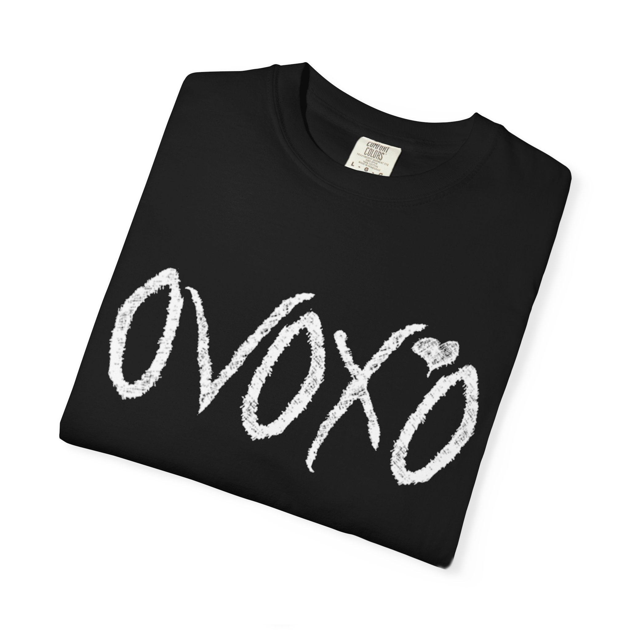 OVOXO Graphic T-Shirt