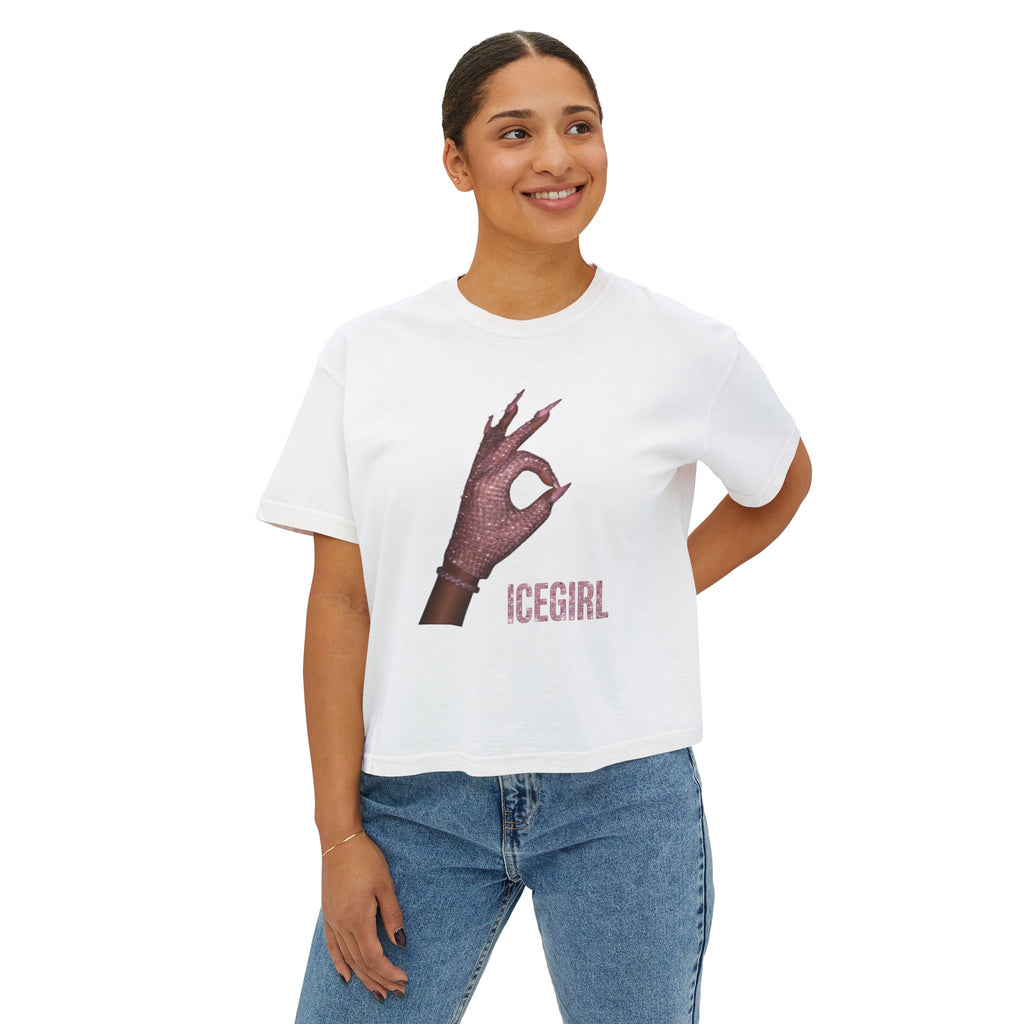 ICEGIRL Tee